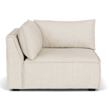 Daphne 1 Seater Right Corner Modular Sofa