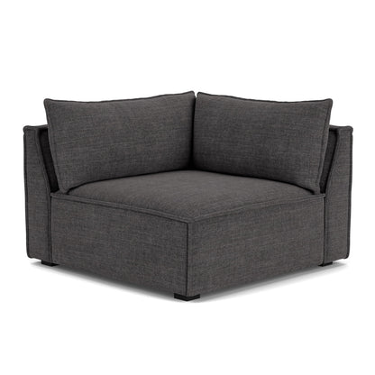 Daphne 1 Seater Right Corner Modular Sofa