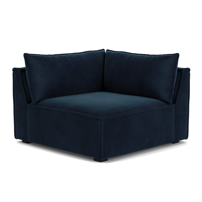 Daphne 1 Seater Right Corner Modular Sofa