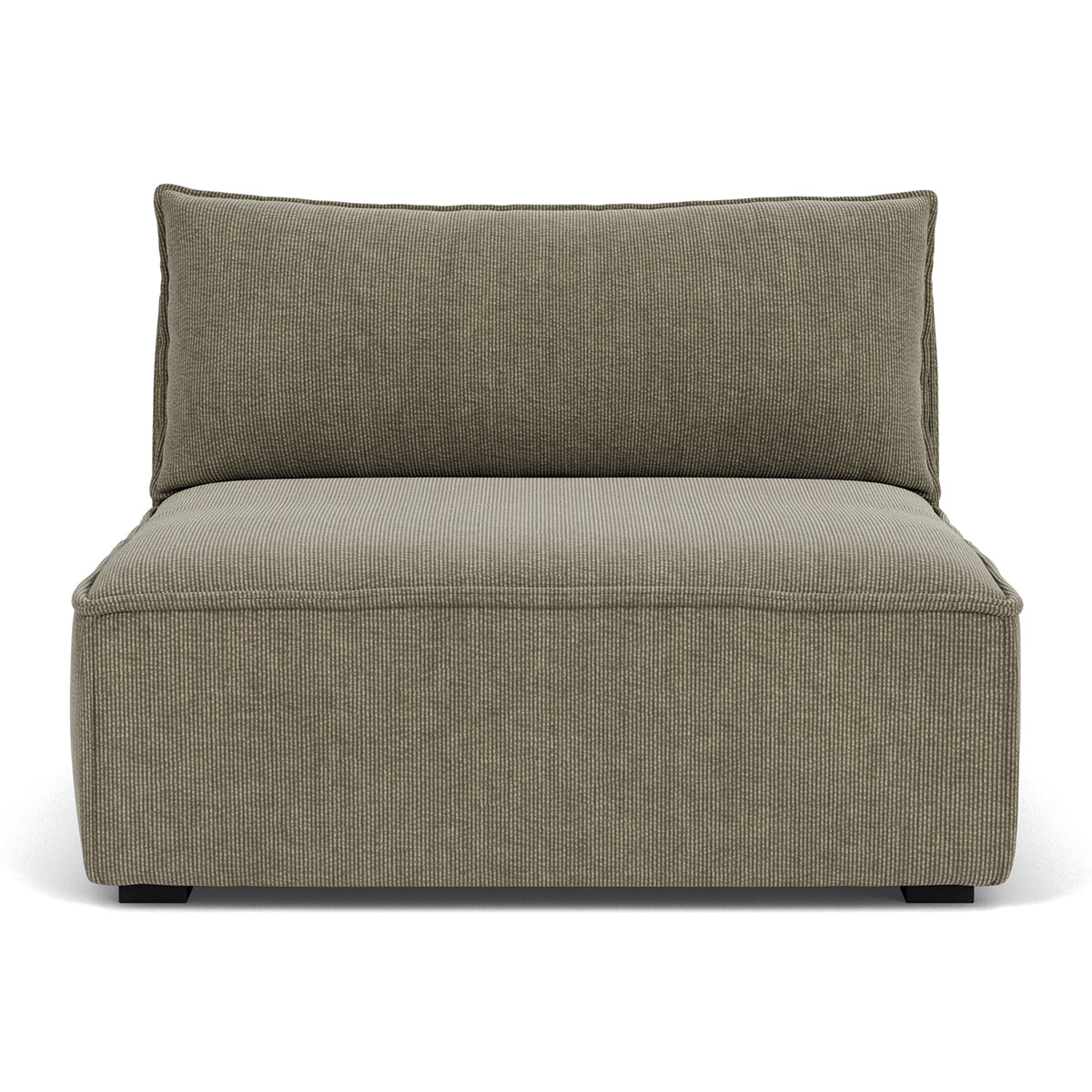 Daphne 1 Seater Modular Piece (Armless)