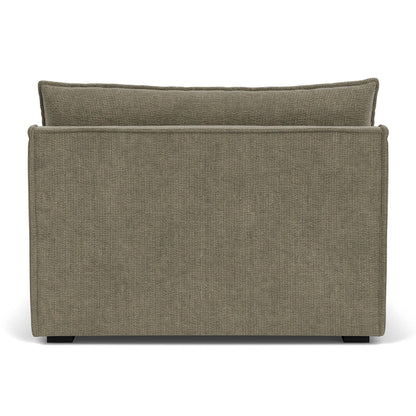 Daphne 1 Seater Modular Piece (Armless)
