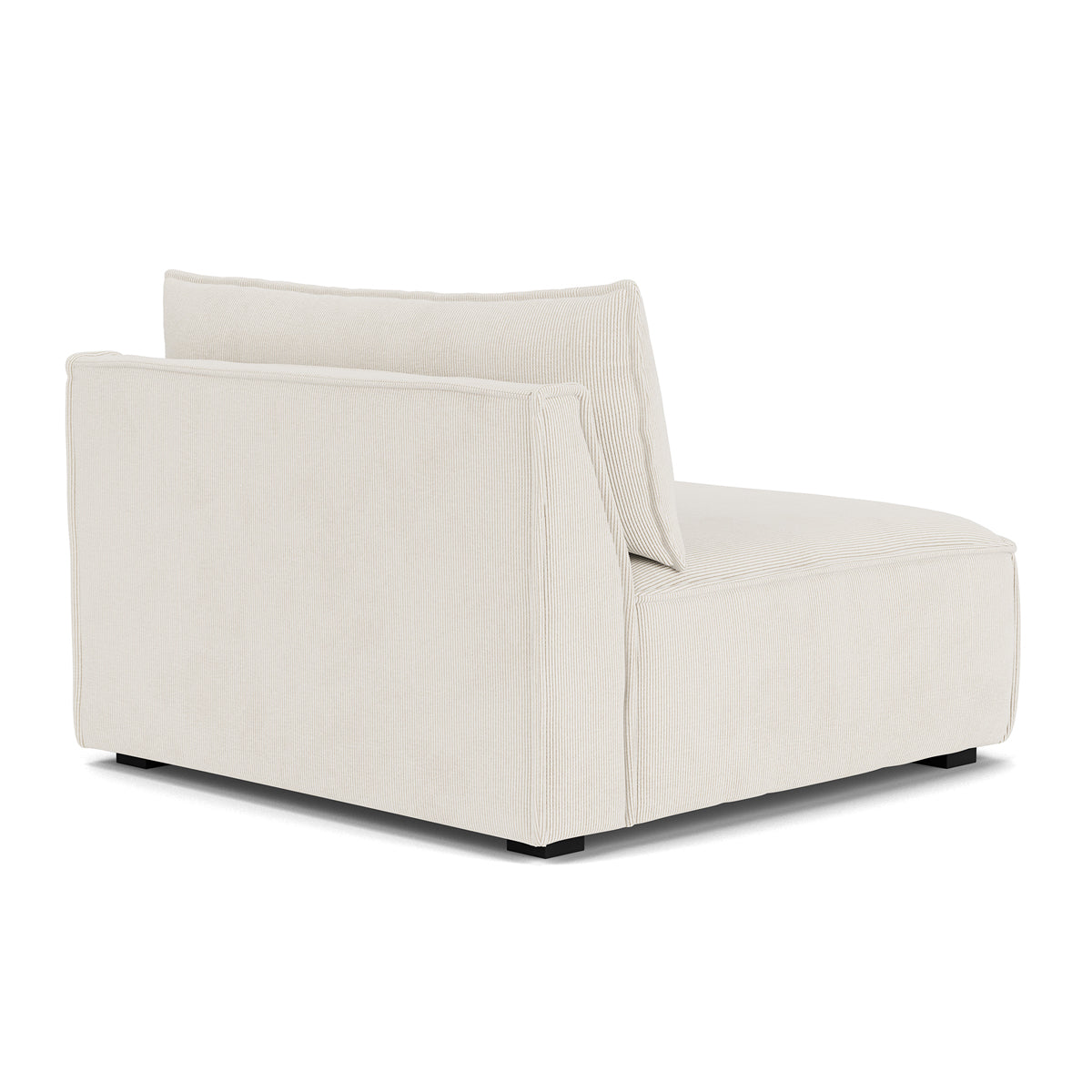 Daphne 1 Seater Modular Piece (Armless)