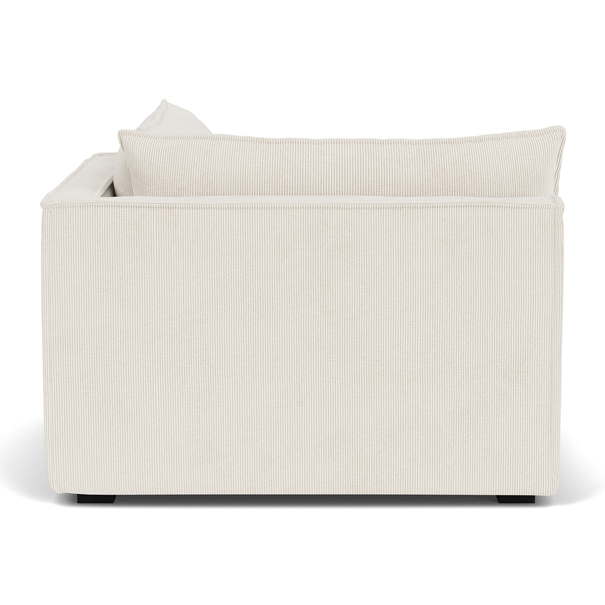 Daphne 1 Seater Right Corner Modular Sofa