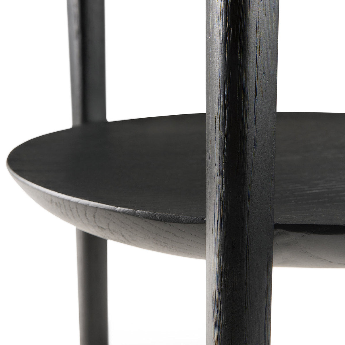 Bok Side Table