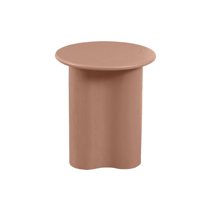 Artie Wave Side Table