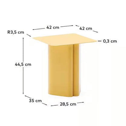Arvin Side Table