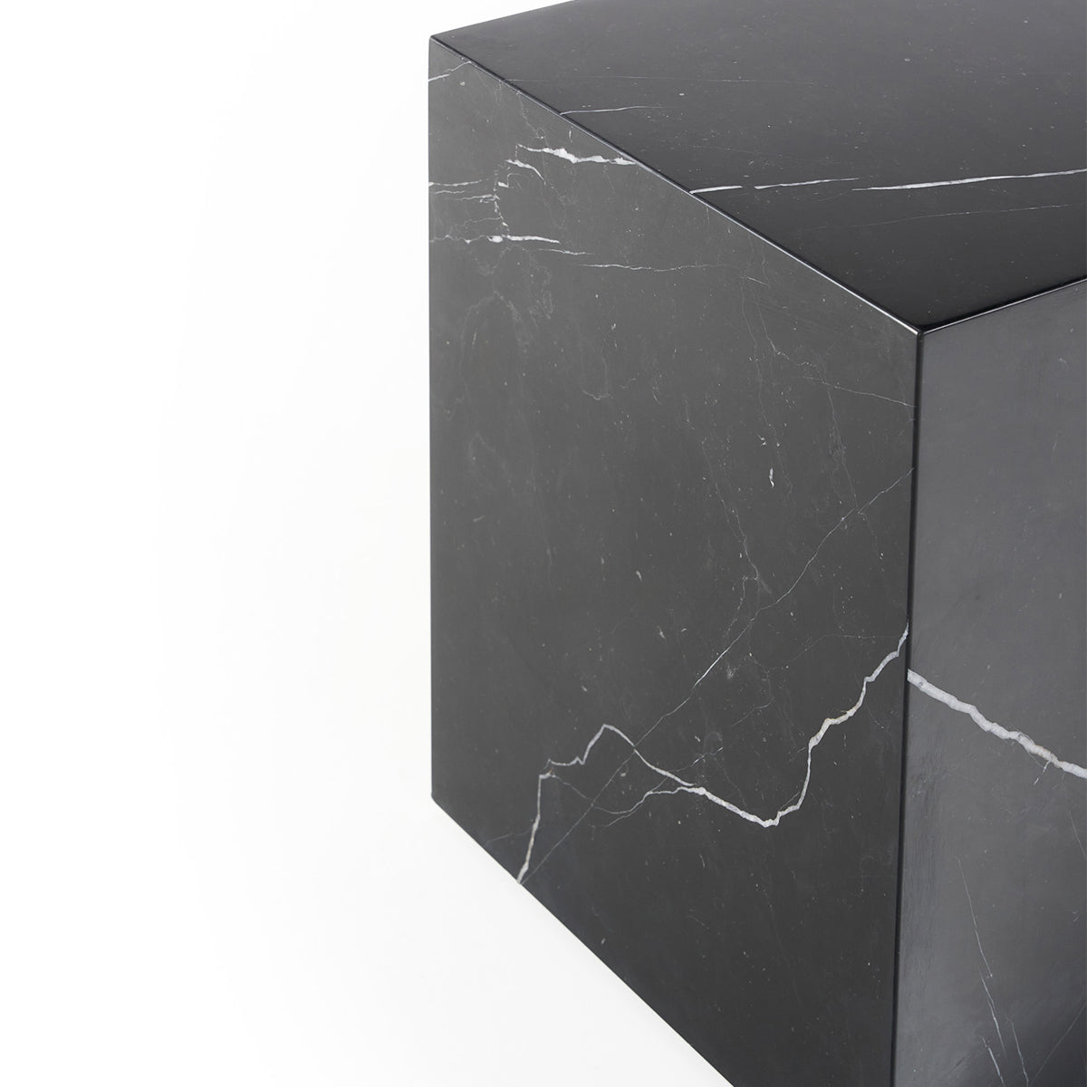 Comet Side Table
