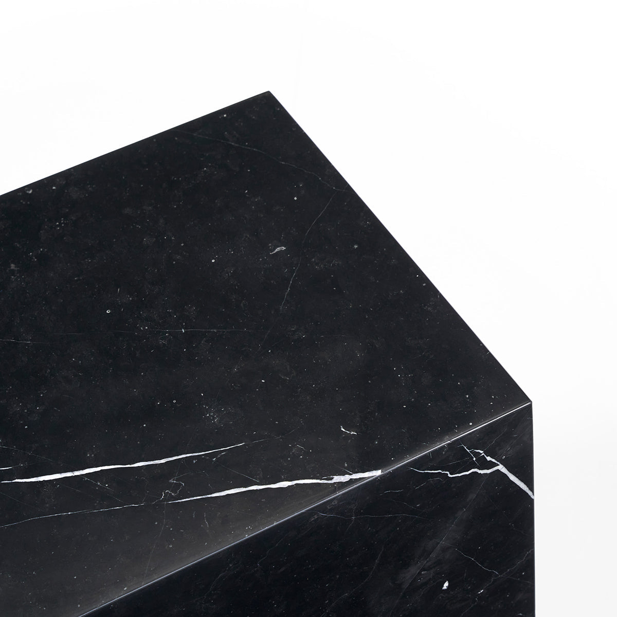 Comet Side Table