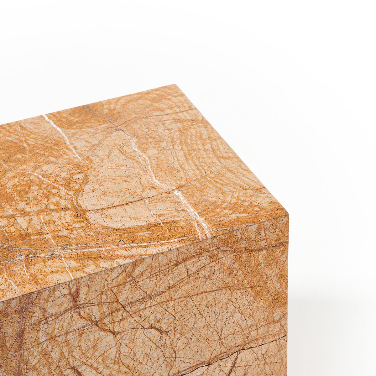 Comet Side Table