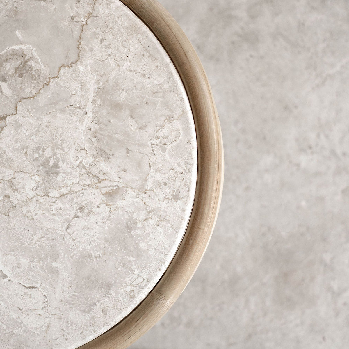 Cali Side Table