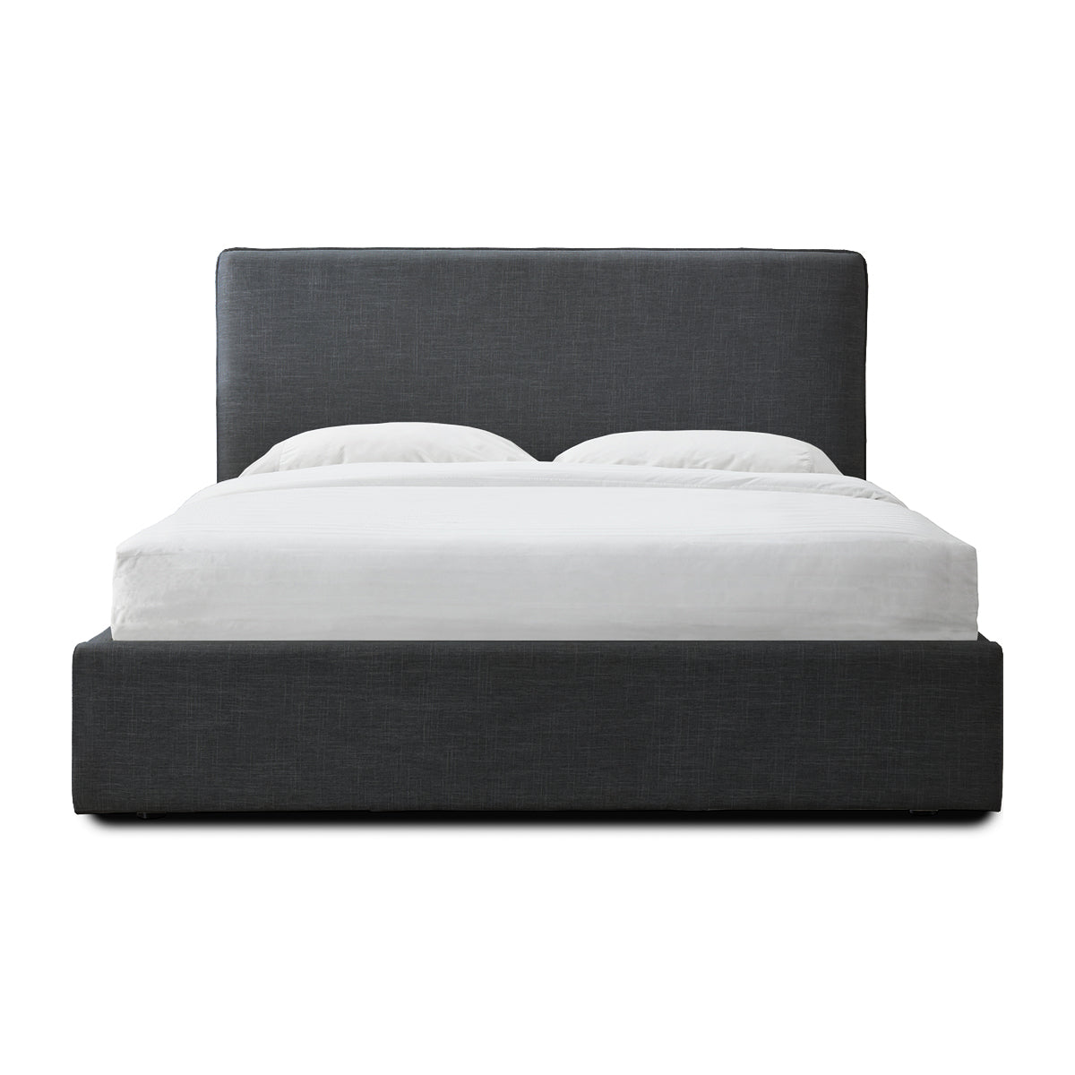 Core Range - Charcoal Fabric