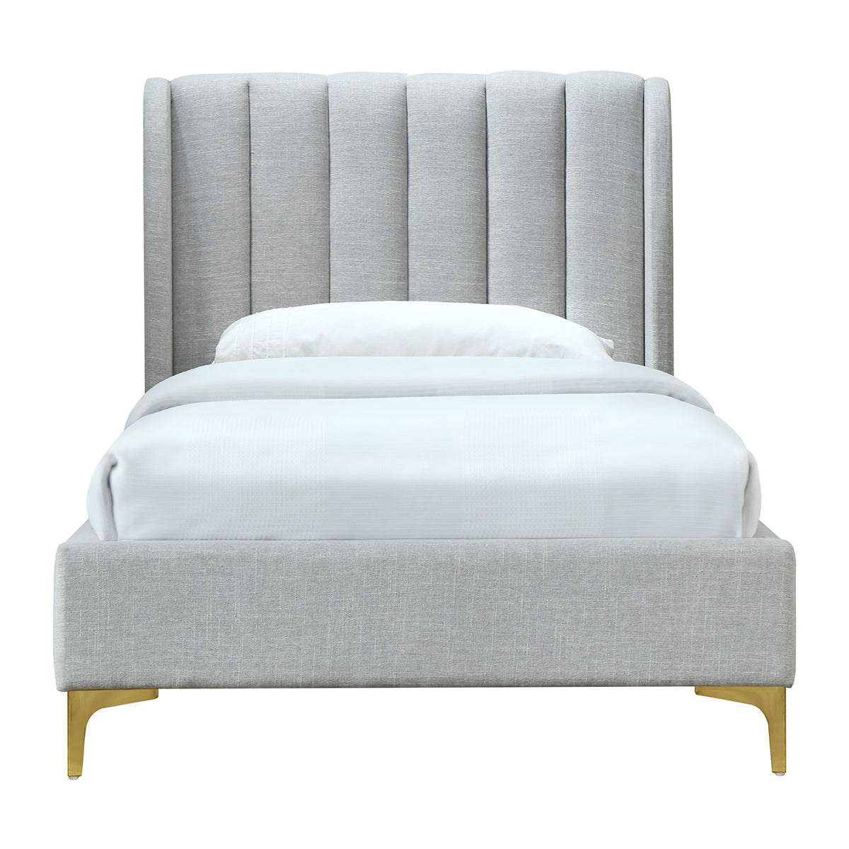 Core Range - Light Grey Fabric
