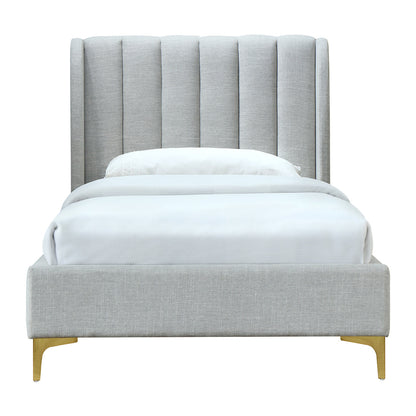 Core Range - Light Grey Fabric