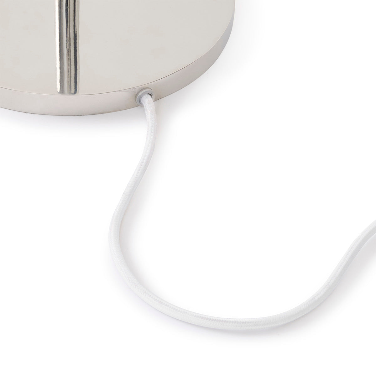 Bell Table Lamp