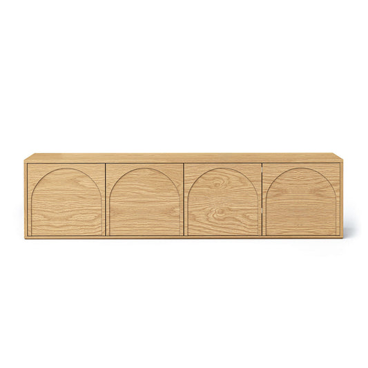 Aurora 4 Door TV Unit