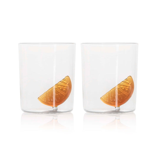 Aperitif Gobelets (Set of 2)