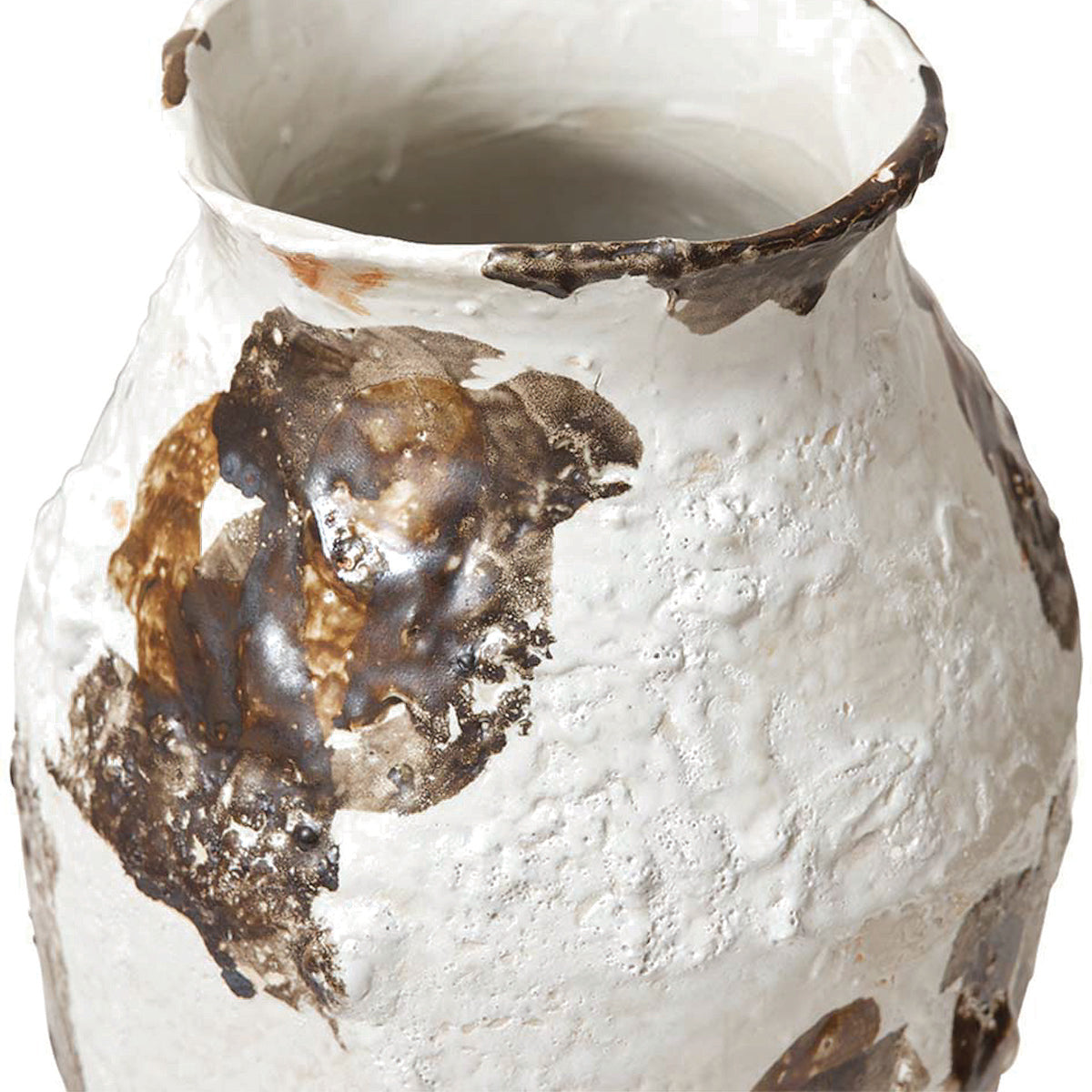 Cyrus Vessel (Tall)