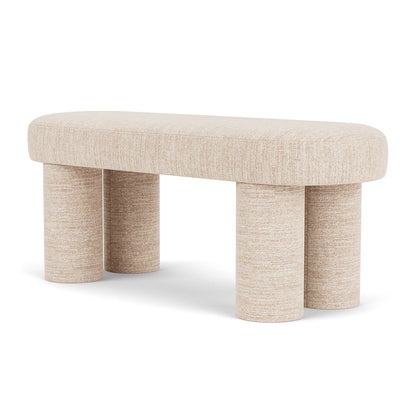 Charlie Bench