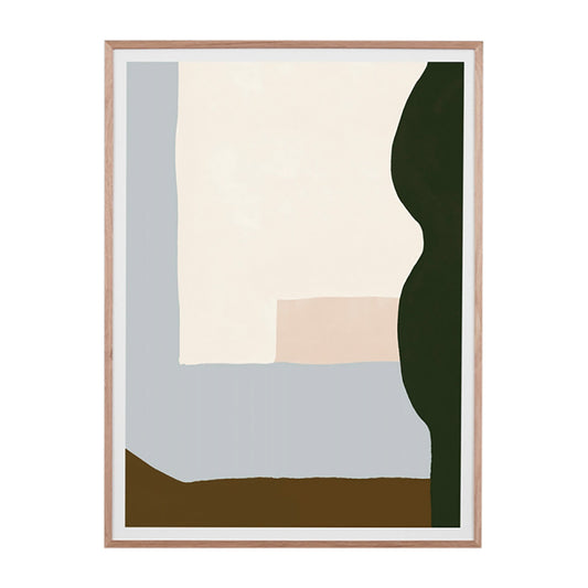 Arden Sky 1 Print
