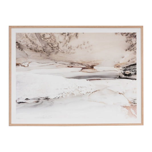 Bondi Sandstone Print