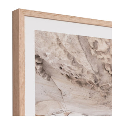 Bondi Sandstone Print