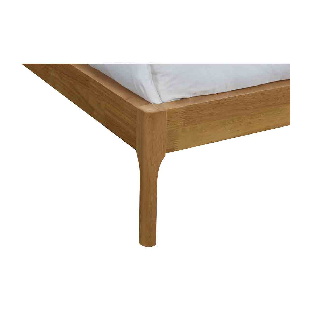 Austen Double Bed