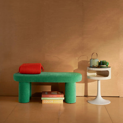Charlie Bench