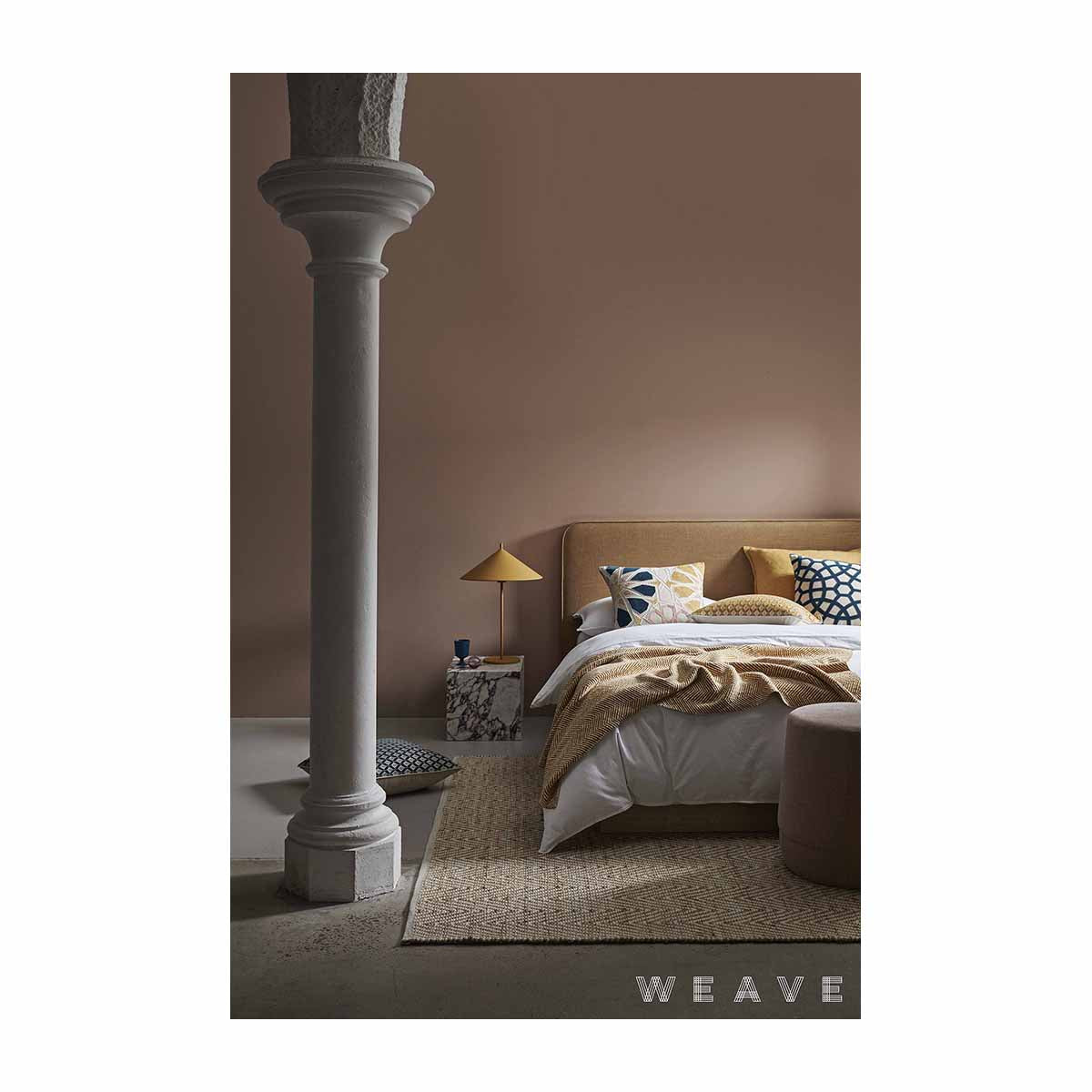 Como Lumbar Cushion