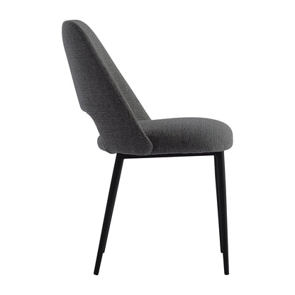 Belmont Fabric Dining Chair