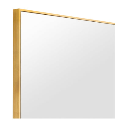 Bella Leaner Mirror