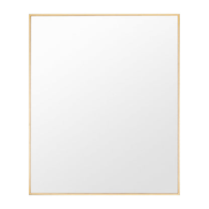 Bella Rectangle Mirror