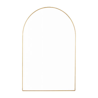 Bjorn Arch Mirror (55 x 85cm)