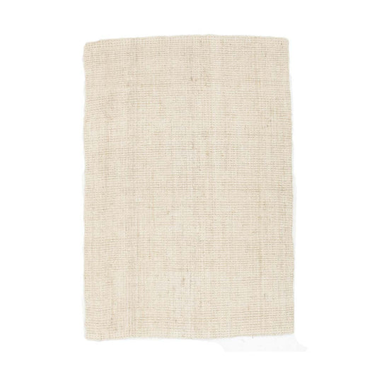 Atrium Barker Rug (Bleach)