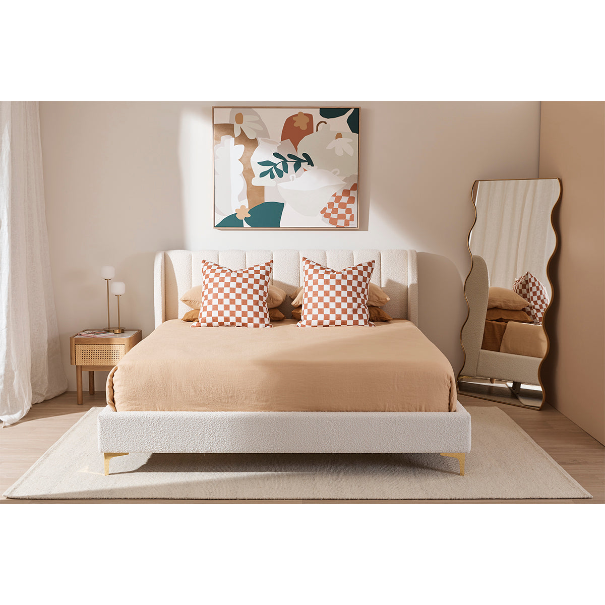 Artemis Mirror (80 x 165cm)